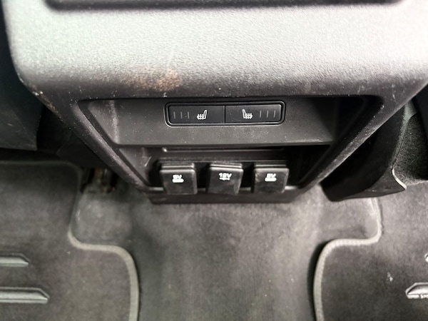 Used Land Rover Discovery Sport 2017 for sale - 76259928: Photo 35
