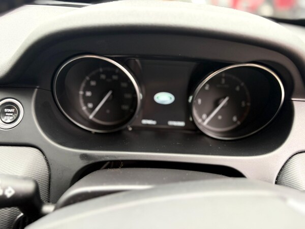Used Land Rover Discovery Sport 2017 for sale - 76259928: Photo 37