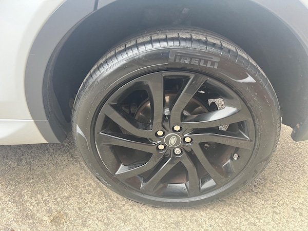 Used Land Rover Discovery Sport 2017 for sale - 76259928: Photo 5
