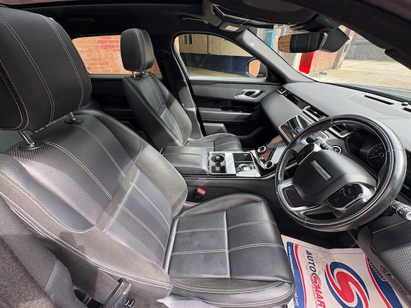 Used Land Rover Range Rover Velar 2018 for sale - 76337711: Photo 11