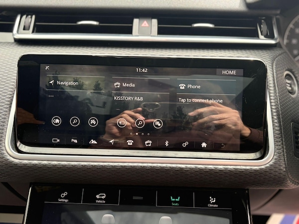 Used Land Rover Range Rover Velar 2018 for sale - 76337711: Photo 18