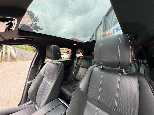 Used Land Rover Range Rover Velar 2018 for sale - 76337711: Photo 21