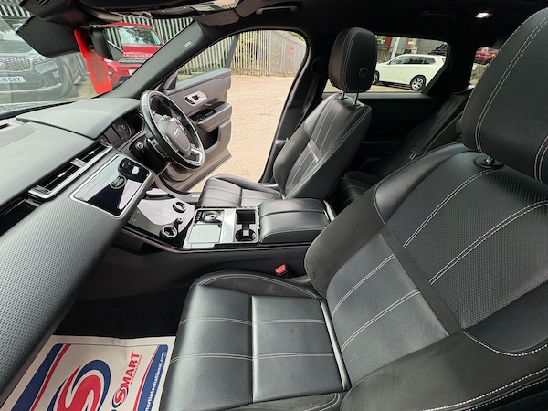 Used Land Rover Range Rover Velar 2018 for sale - 76337711: Photo 33
