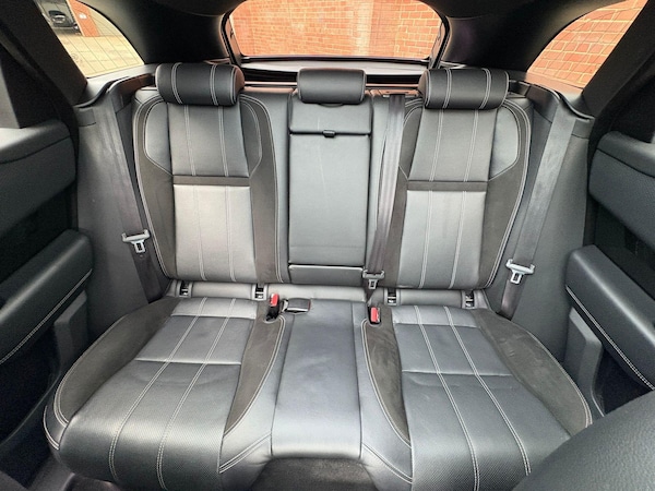 Used Land Rover Range Rover Velar 2018 for sale - 76337711: Photo 37