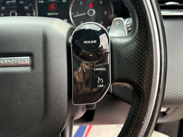 Used Land Rover Range Rover Velar 2018 for sale - 76337711: Photo 38