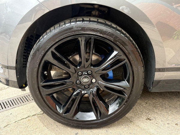 Used Land Rover Range Rover Velar 2018 for sale - 76337711: Photo 39