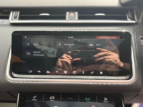 Used Land Rover Range Rover Velar 2018 for sale - 76337711: Photo 40
