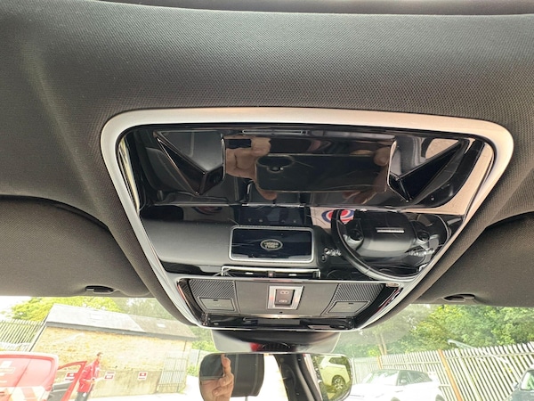Used Land Rover Range Rover Velar 2018 for sale - 76337711: Photo 42