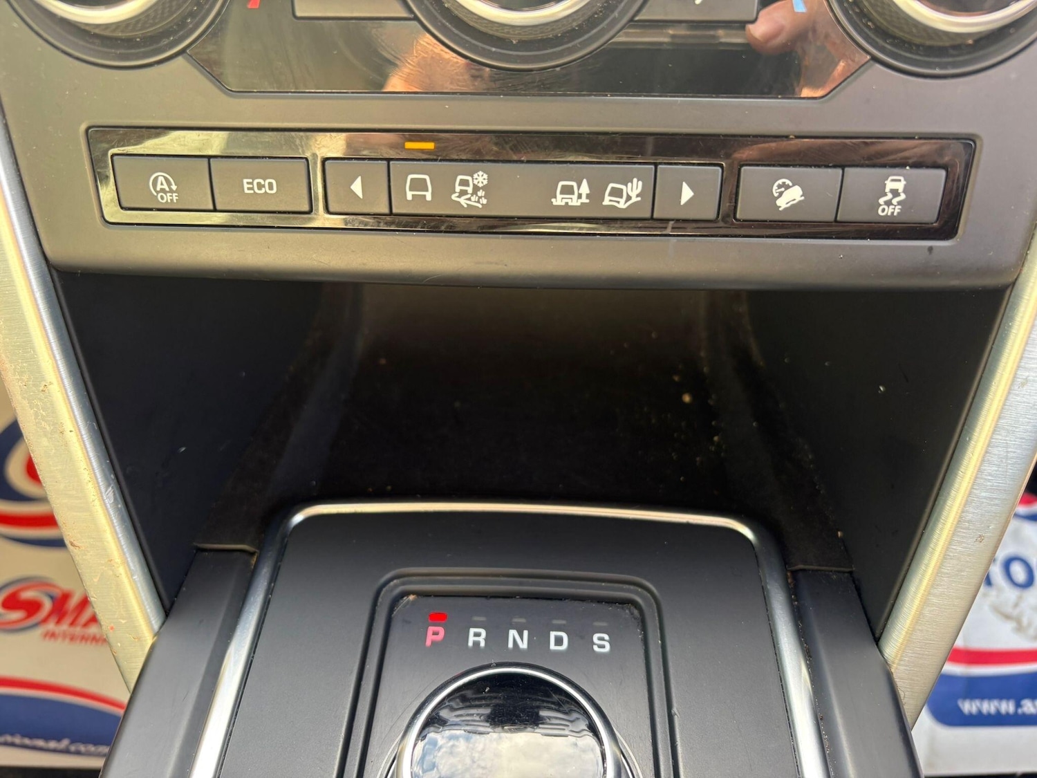Vehicle 41