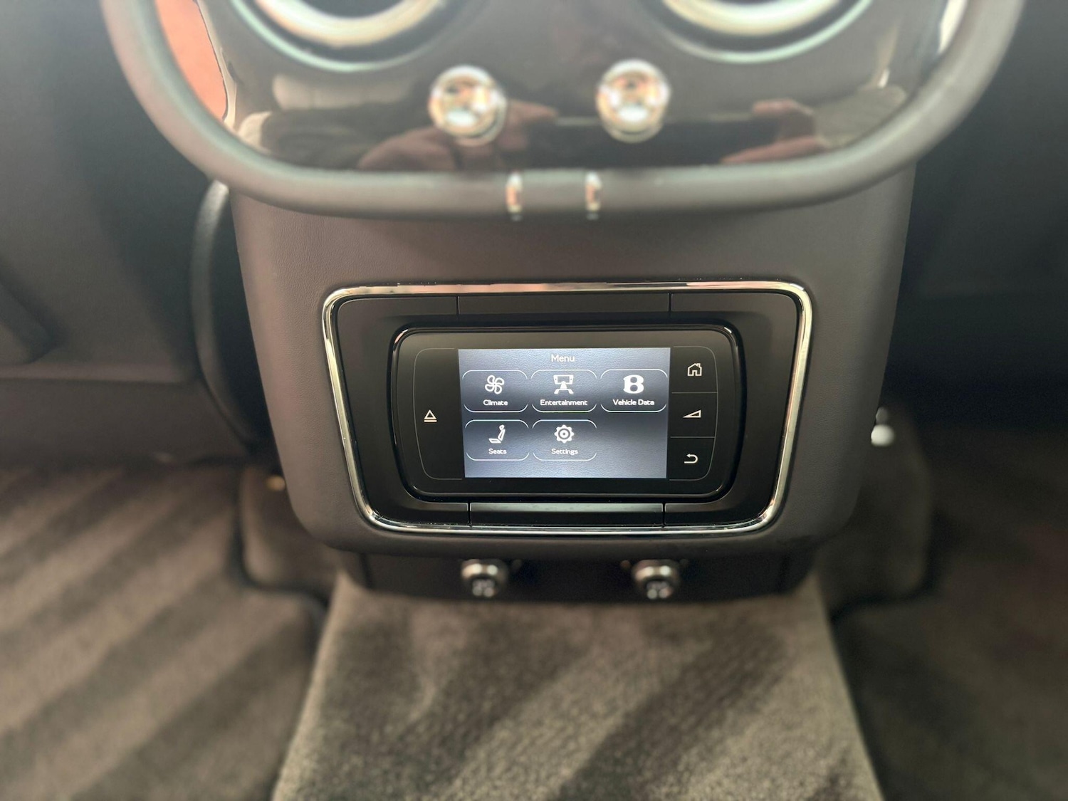 Used Bentley Bentayga 2018 for sale - 76473267: Photo 35