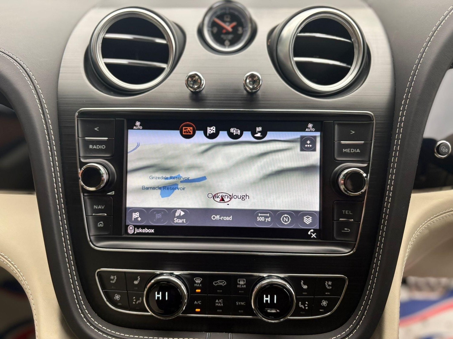 Used Bentley Bentayga 2018 for sale - 76473267: Photo 45