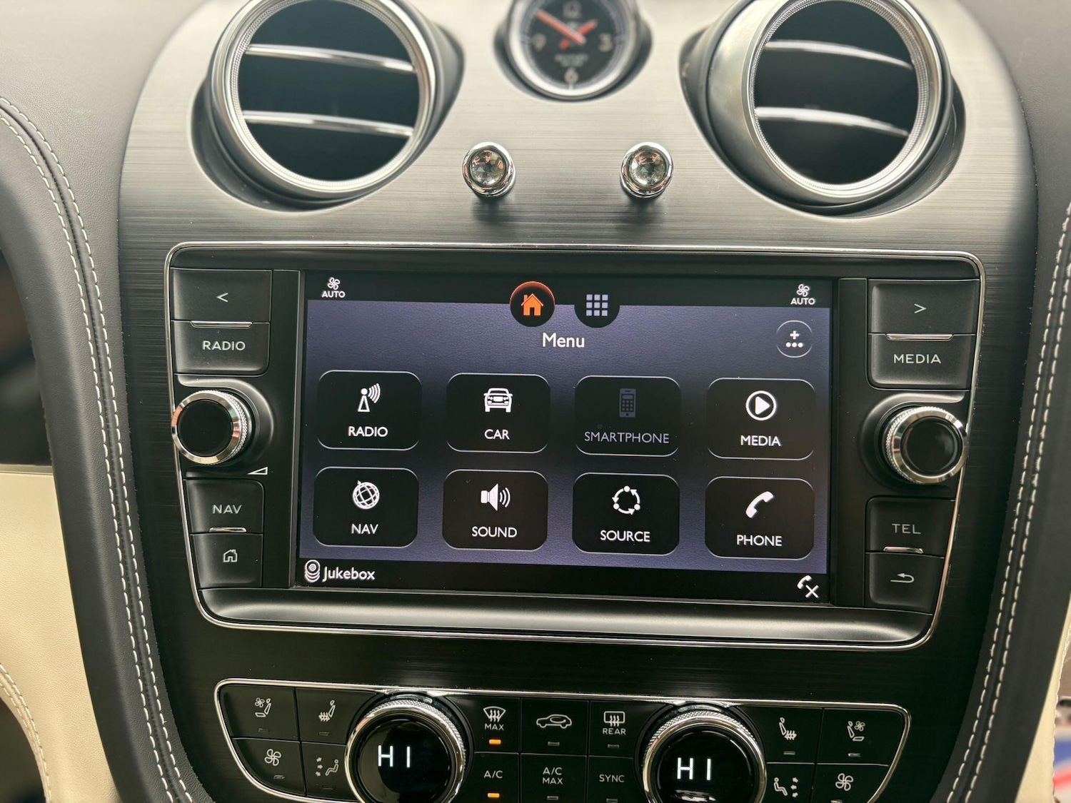 Used Bentley Bentayga 2018 for sale - 76473267: Photo 50