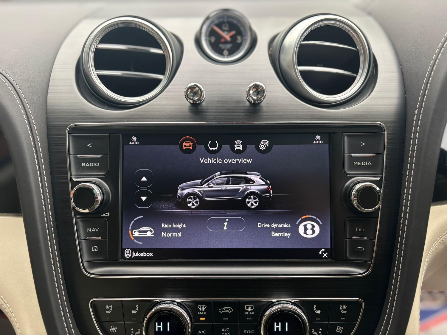 Used Bentley Bentayga 2018 for sale - 76473267: Photo 51