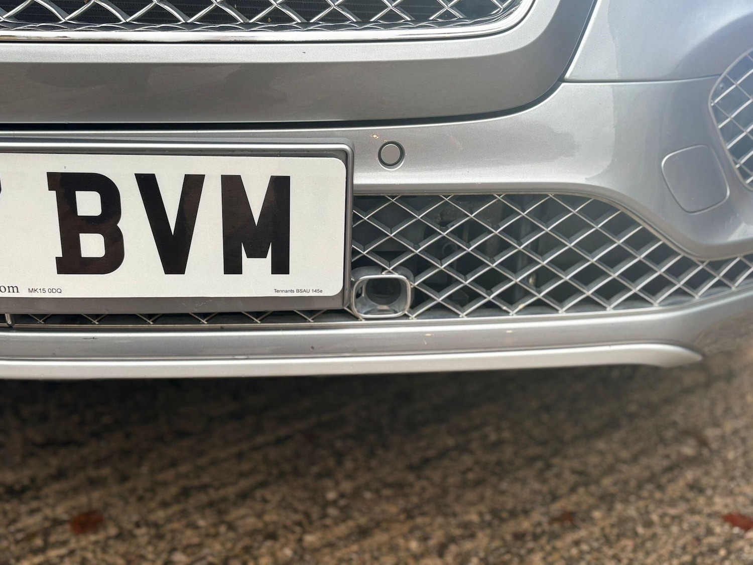 Used Bentley Bentayga 2018 for sale - 76473267: Photo 61