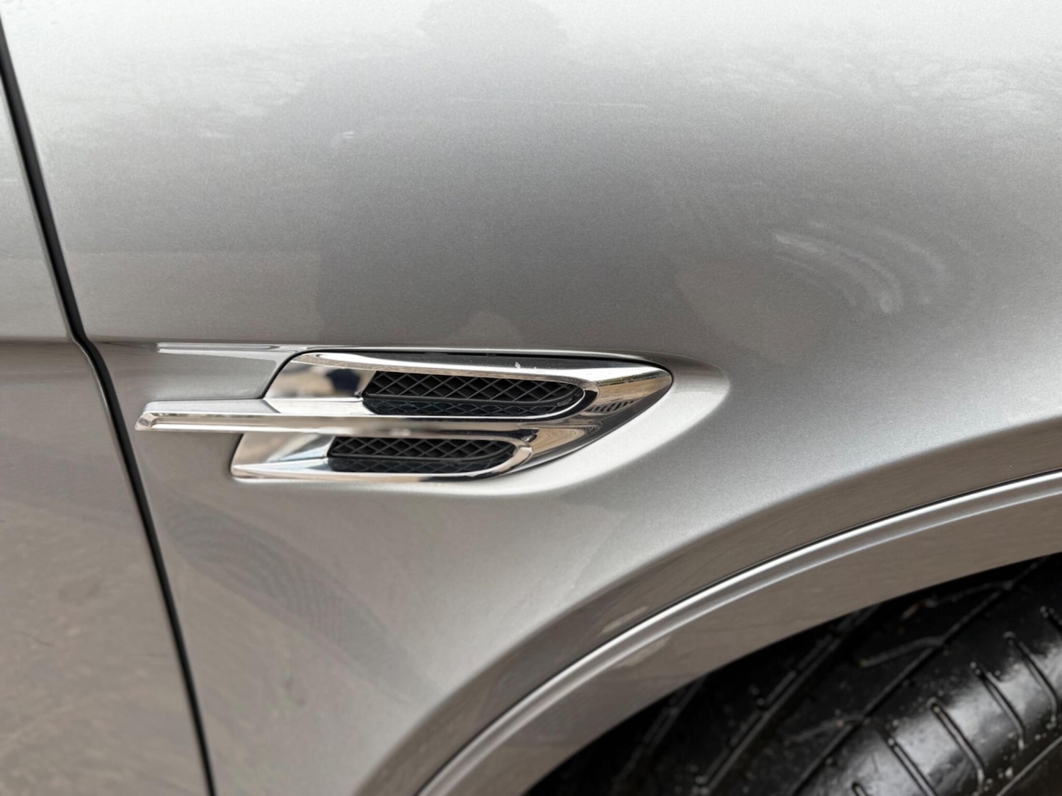 Used Bentley Bentayga 2018 for sale - 76473267: Photo 62