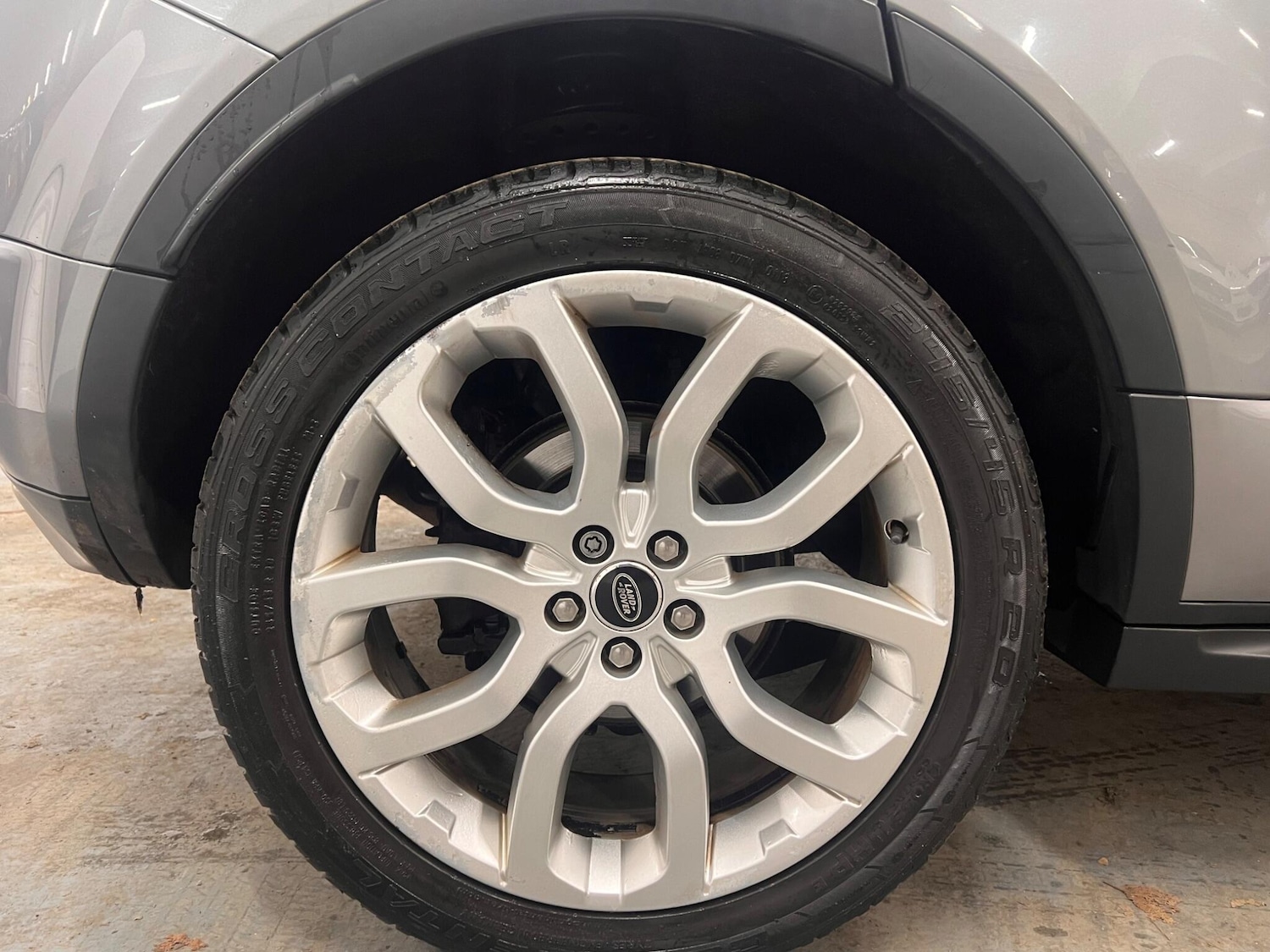 Used Land Rover Range Rover Evoque 2013 for sale - 77067162: Photo 11