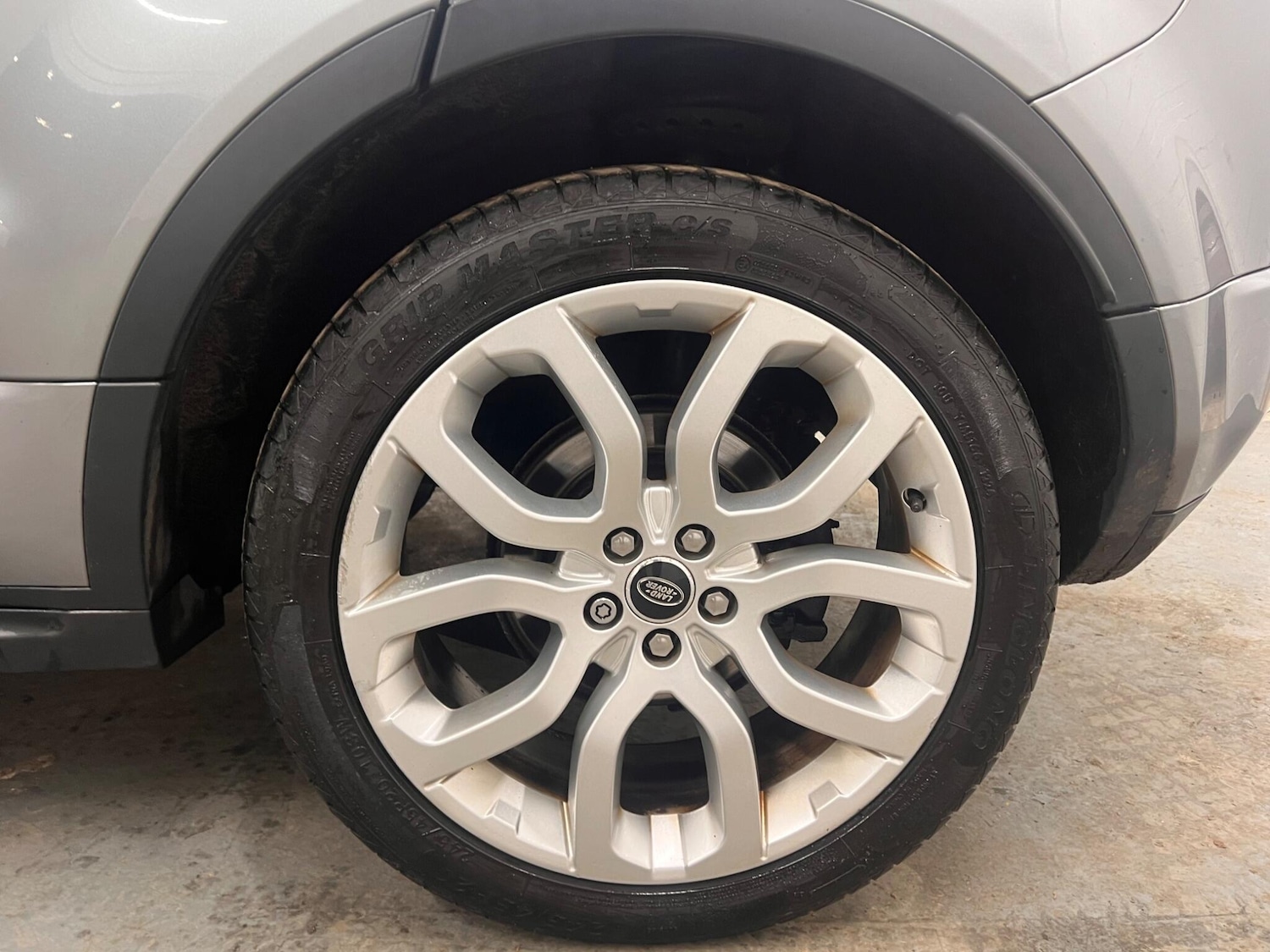 Used Land Rover Range Rover Evoque 2013 for sale - 77067162: Photo 12