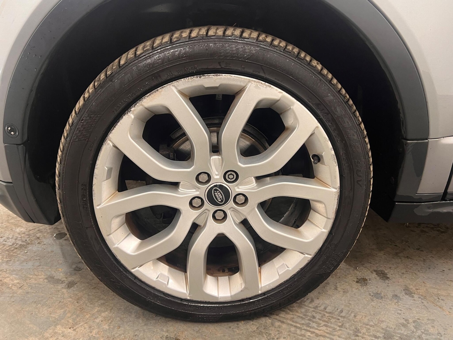 Used Land Rover Range Rover Evoque 2013 for sale - 77067162: Photo 13