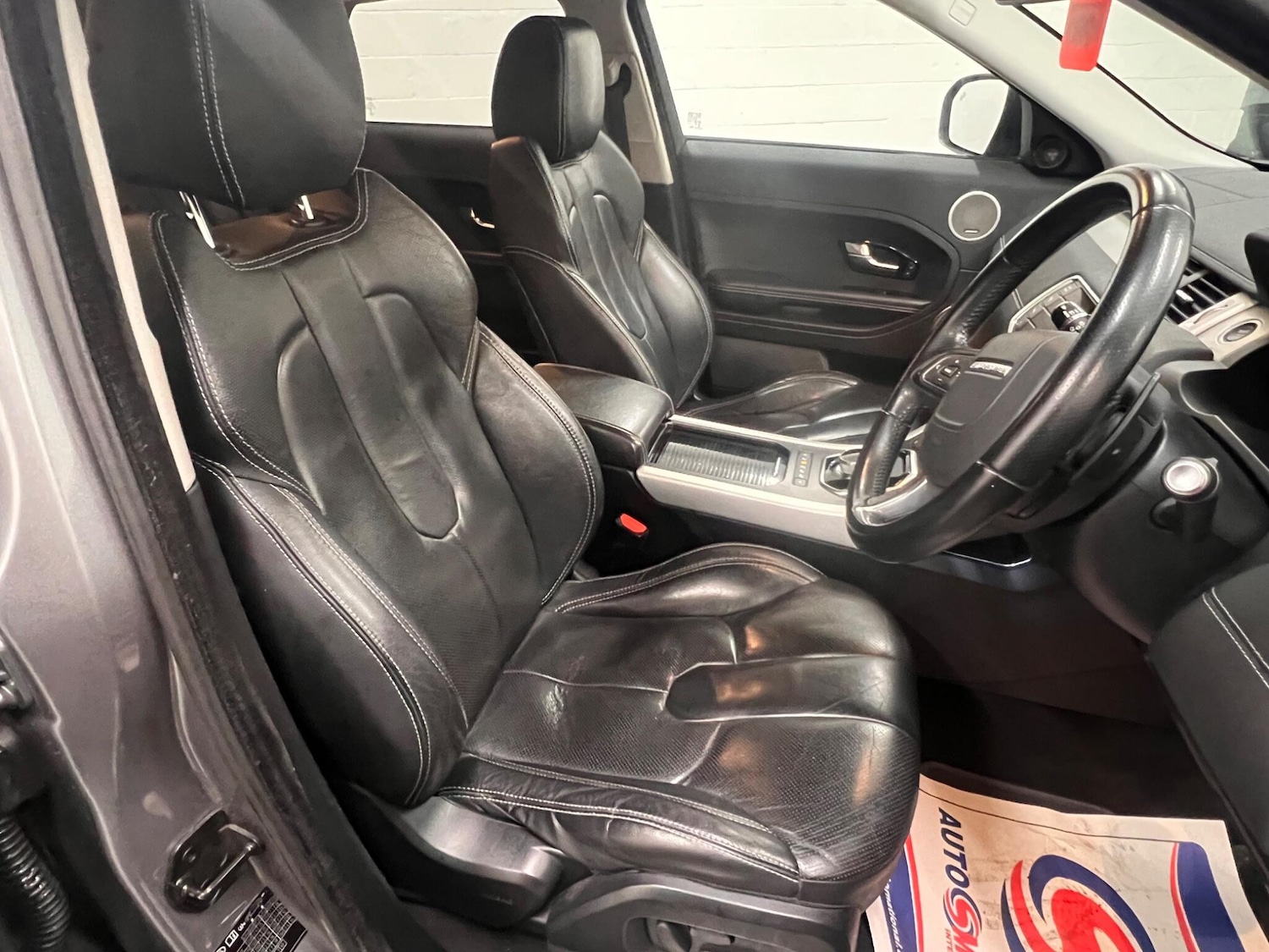 Used Land Rover Range Rover Evoque 2013 for sale - 77067162: Photo 16