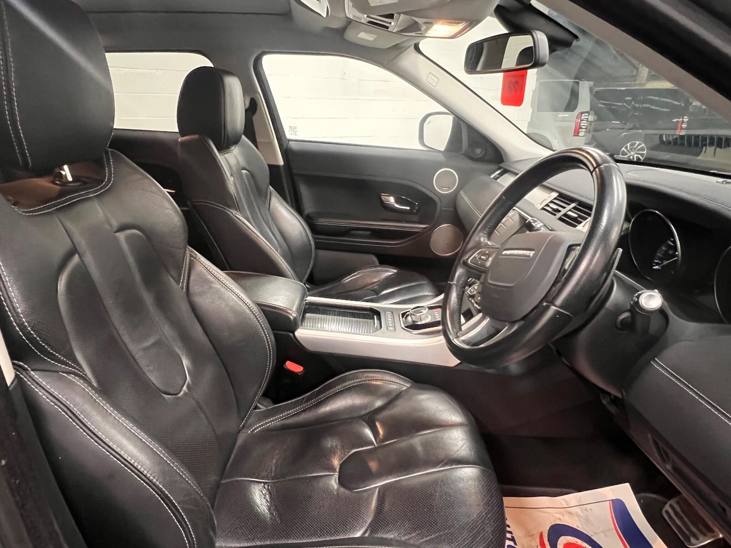 Used Land Rover Range Rover Evoque 2013 for sale - 77067162: Photo 17