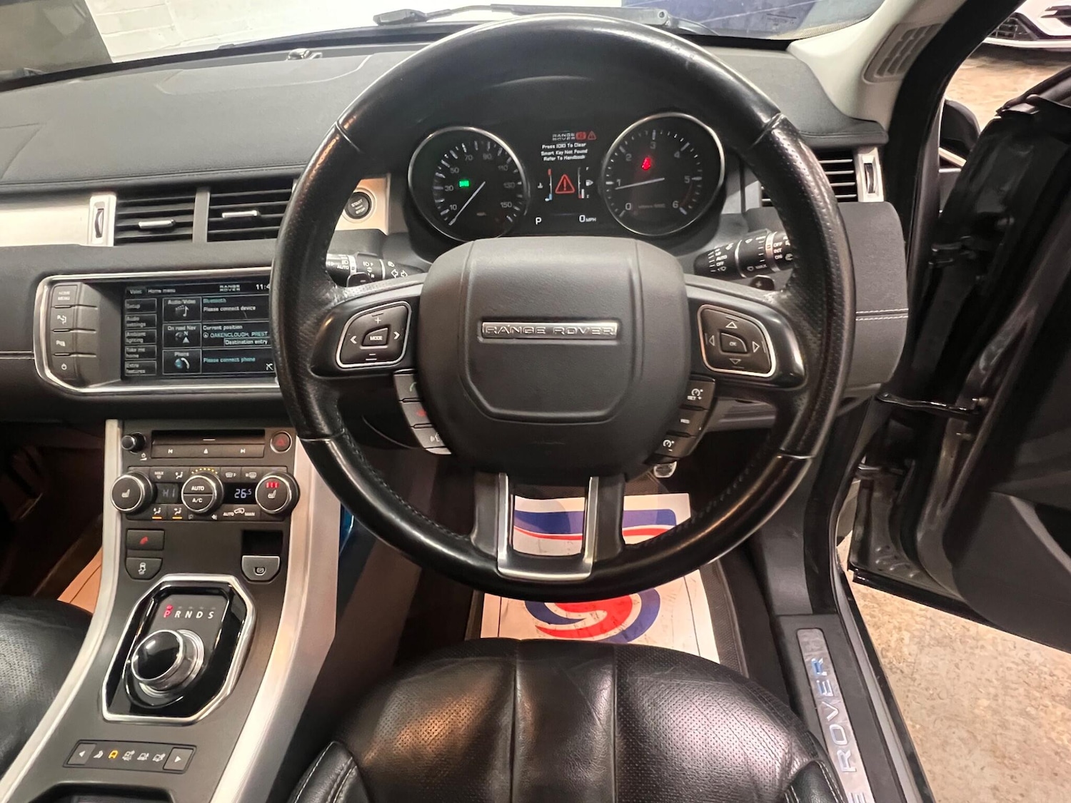 Used Land Rover Range Rover Evoque 2013 for sale - 77067162: Photo 18