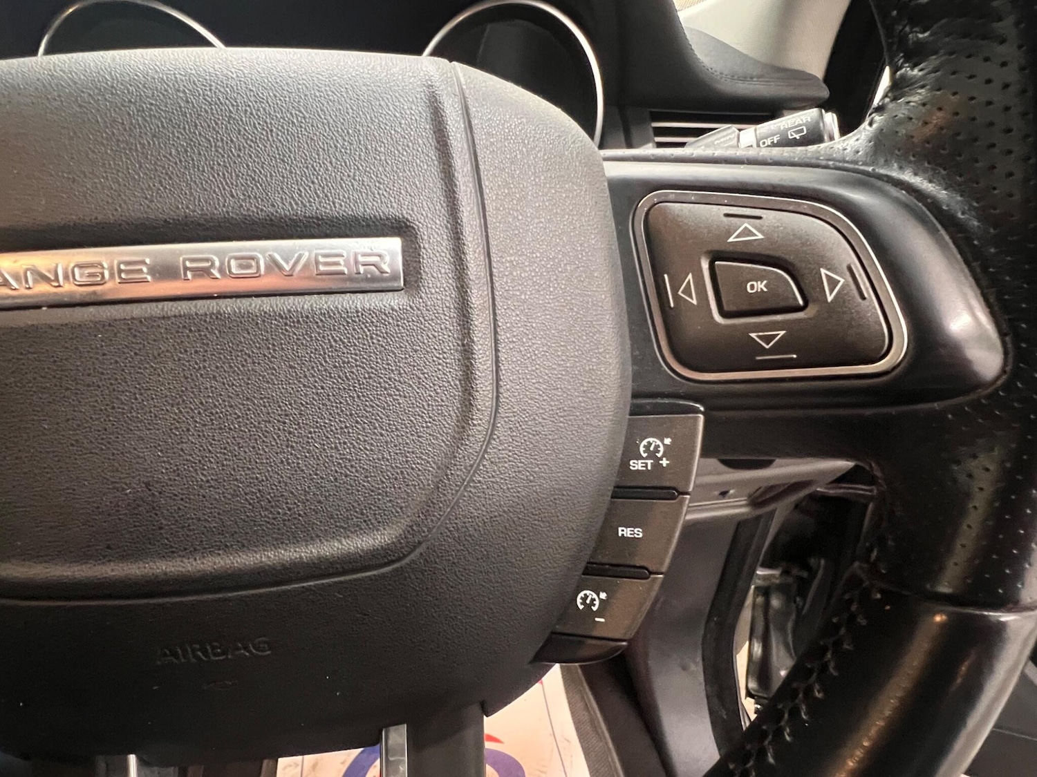 Used Land Rover Range Rover Evoque 2013 for sale - 77067162: Photo 21