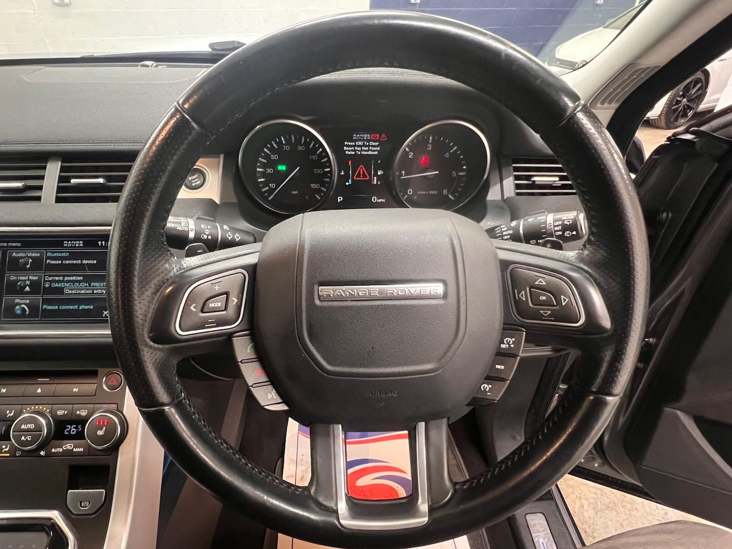 Used Land Rover Range Rover Evoque 2013 for sale - 77067162: Photo 22