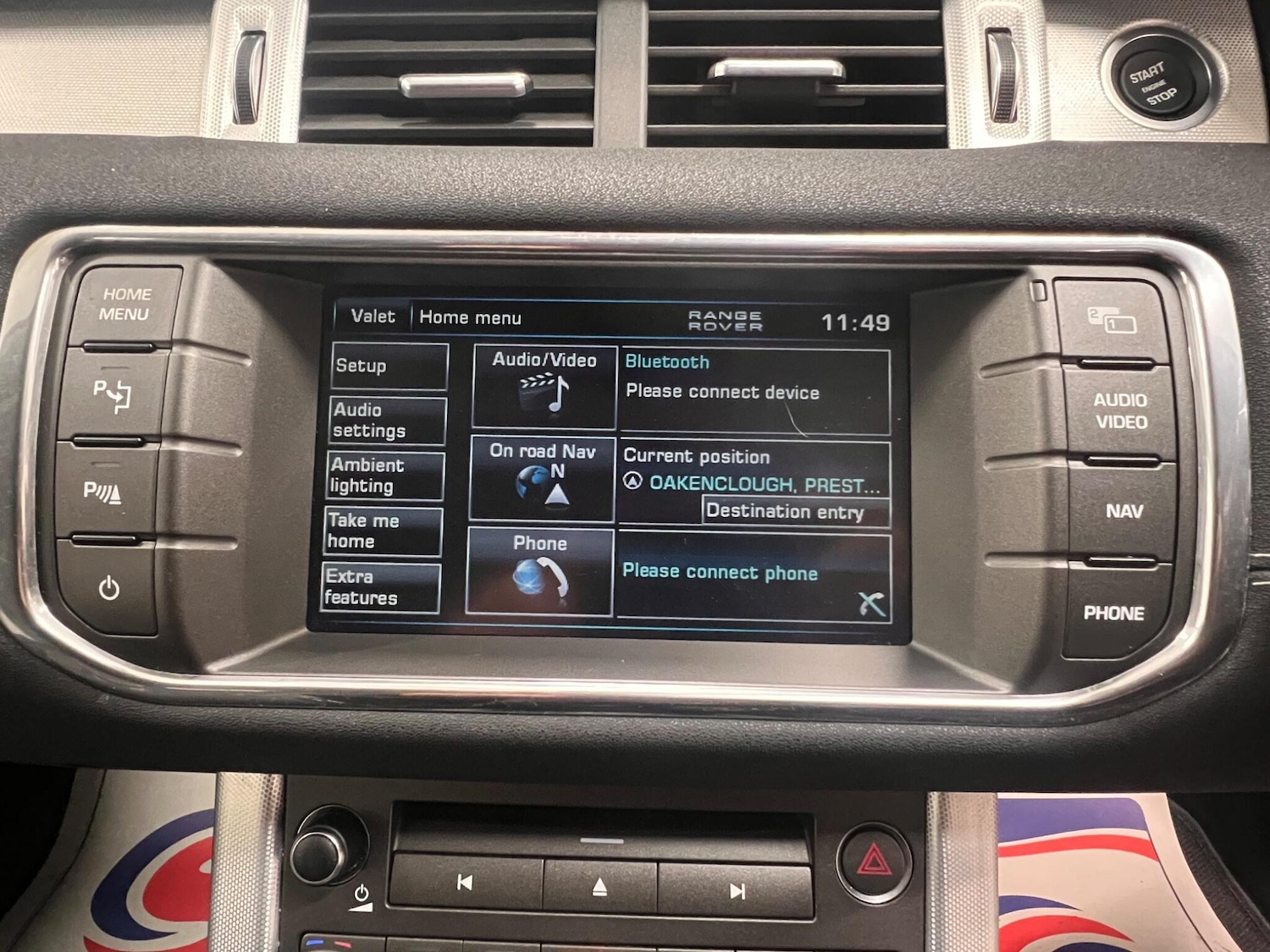 Used Land Rover Range Rover Evoque 2013 for sale - 77067162: Photo 23