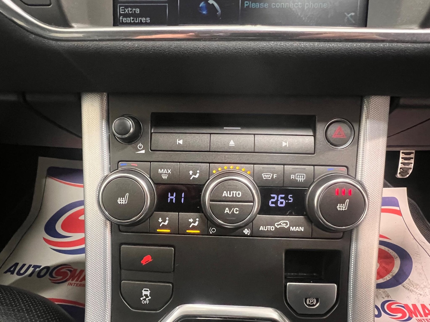 Used Land Rover Range Rover Evoque 2013 for sale - 77067162: Photo 24