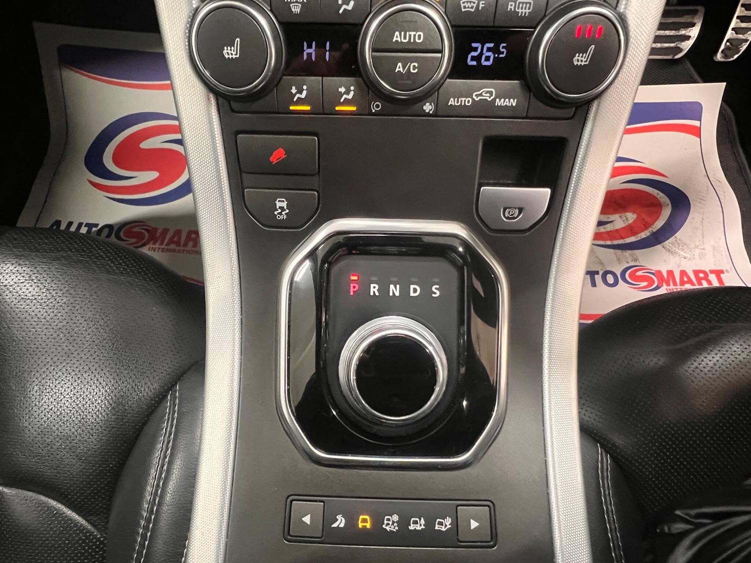 Used Land Rover Range Rover Evoque 2013 for sale - 77067162: Photo 25