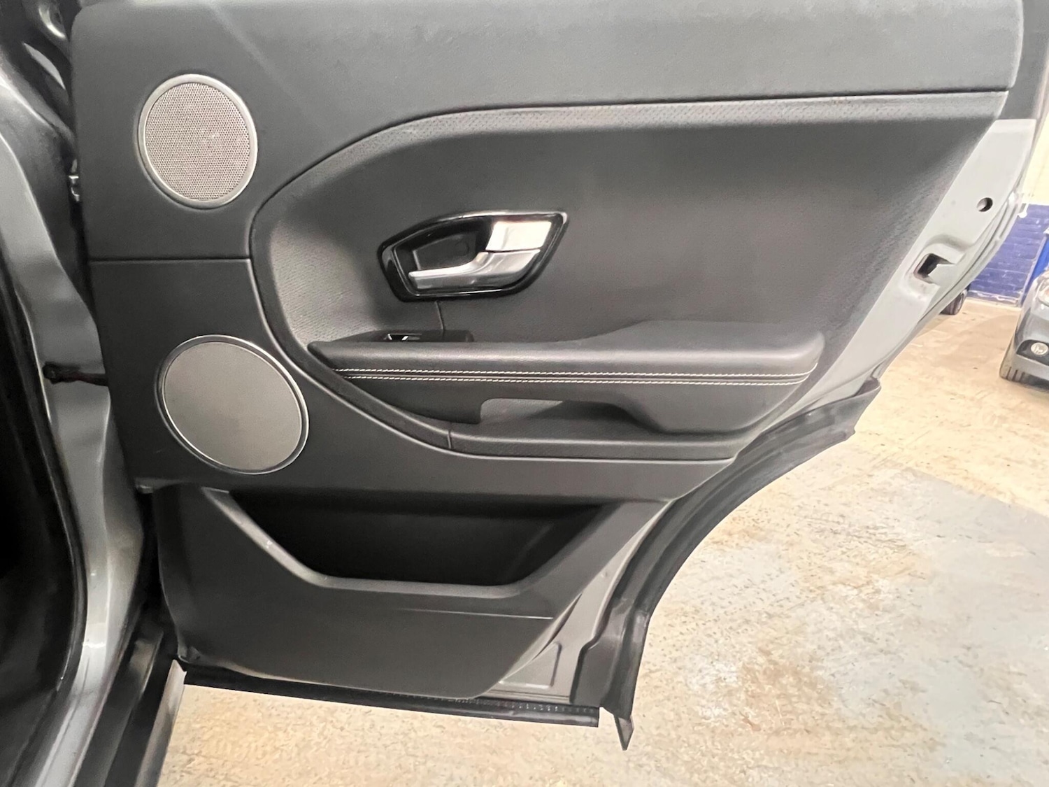 Used Land Rover Range Rover Evoque 2013 for sale - 77067162: Photo 26