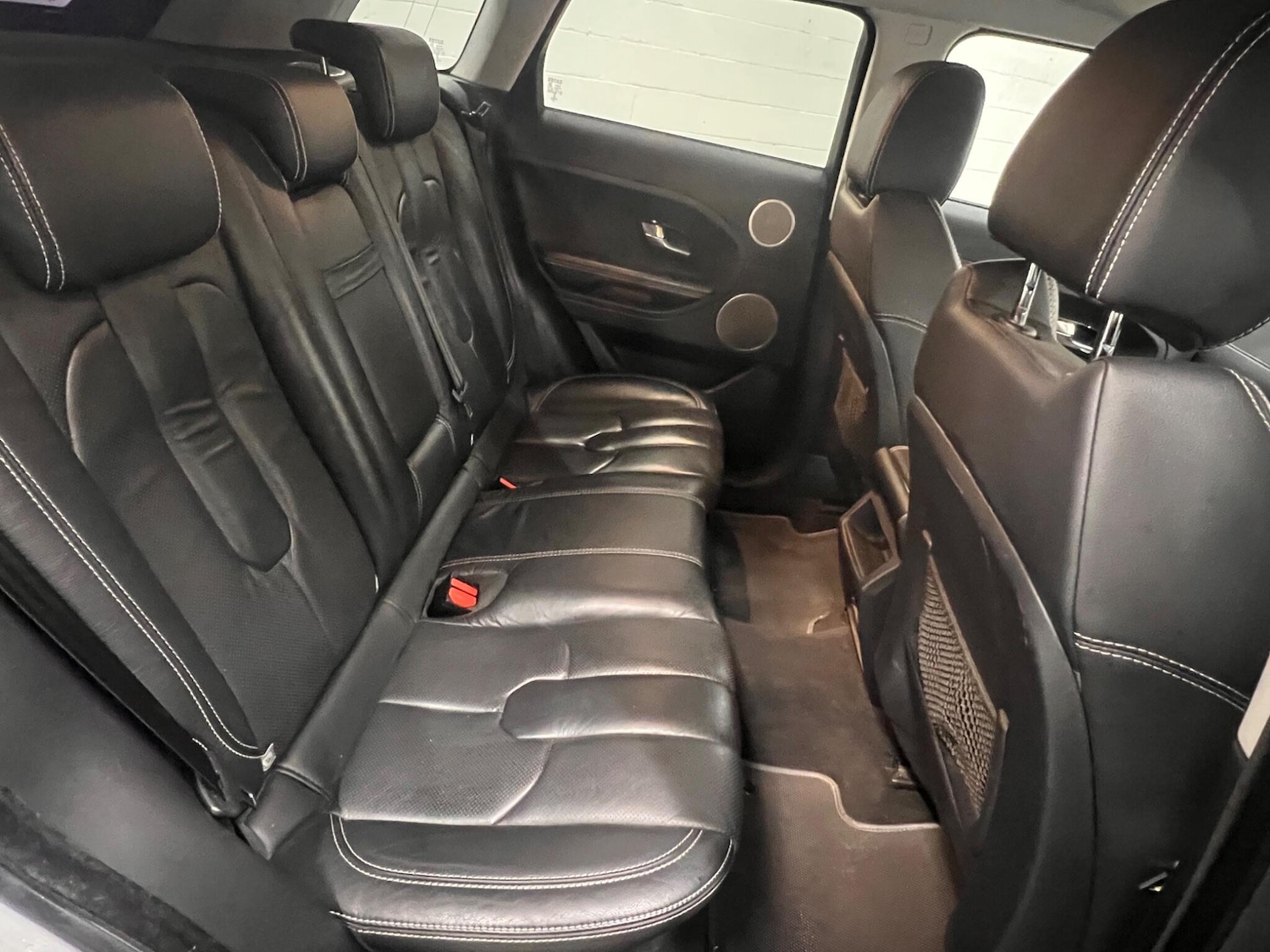 Used Land Rover Range Rover Evoque 2013 for sale - 77067162: Photo 27