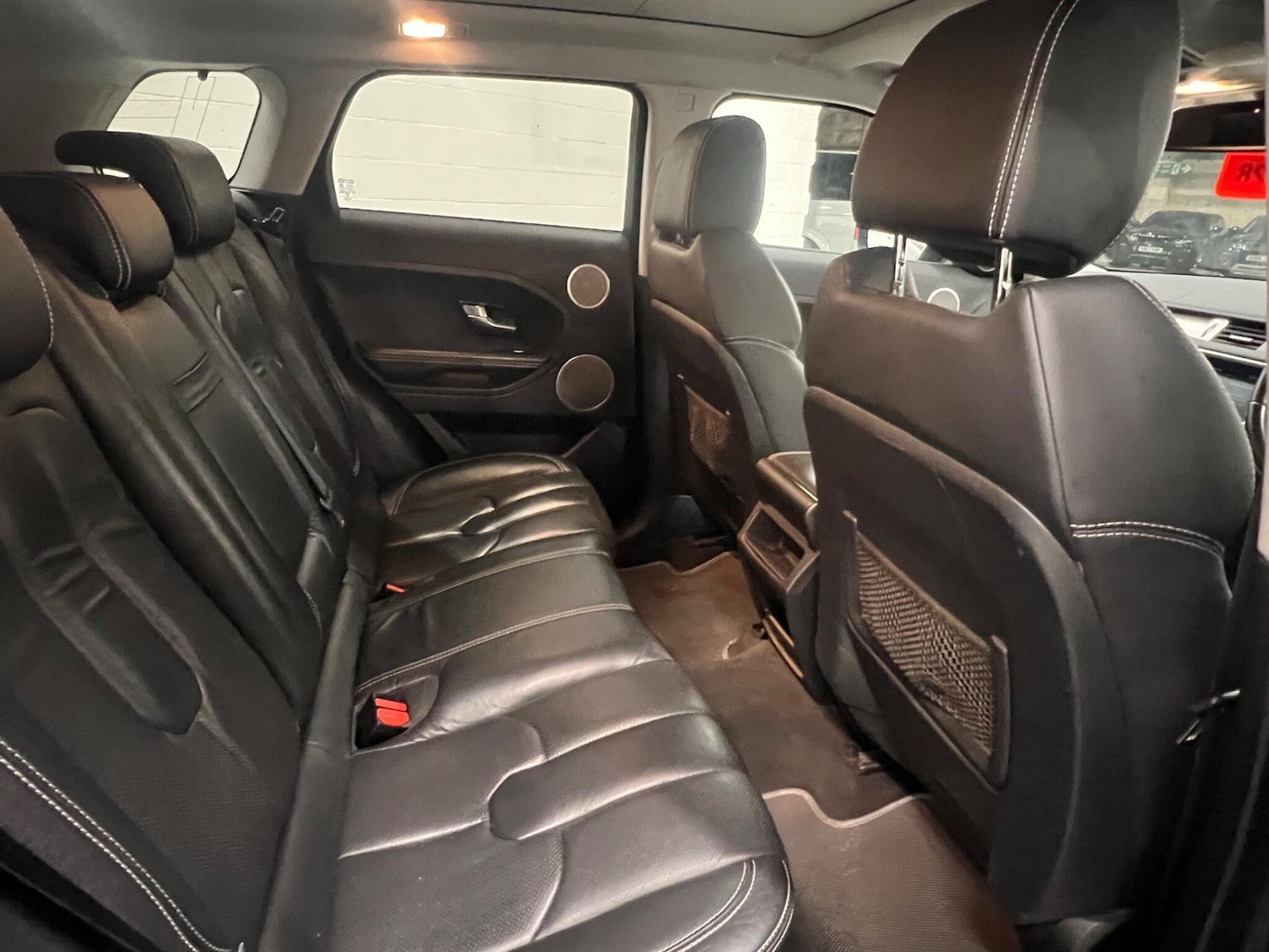 Used Land Rover Range Rover Evoque 2013 for sale - 77067162: Photo 28