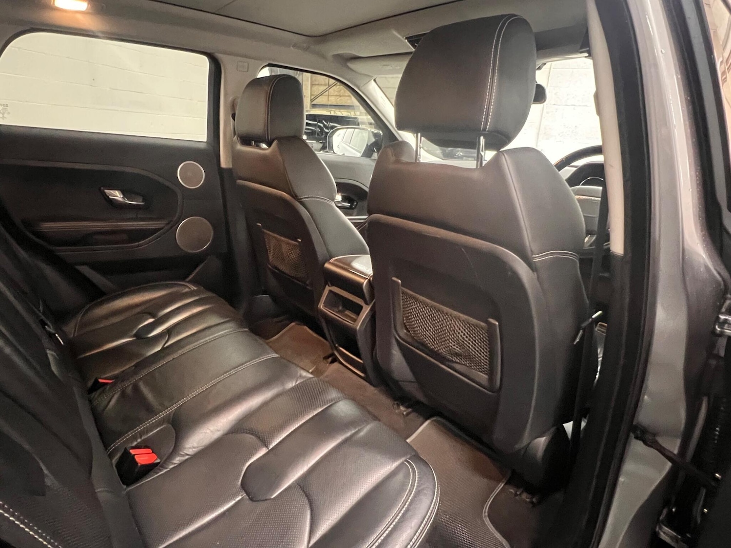 Used Land Rover Range Rover Evoque 2013 for sale - 77067162: Photo 29