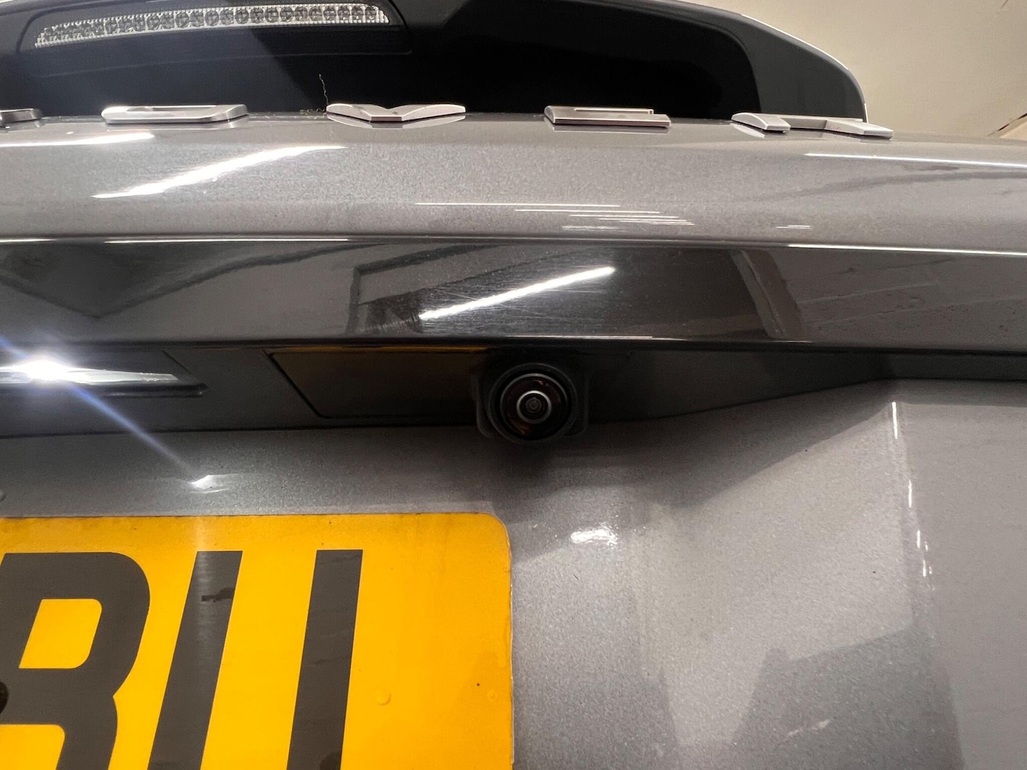 Used Land Rover Range Rover Evoque 2013 for sale - 77067162: Photo 32