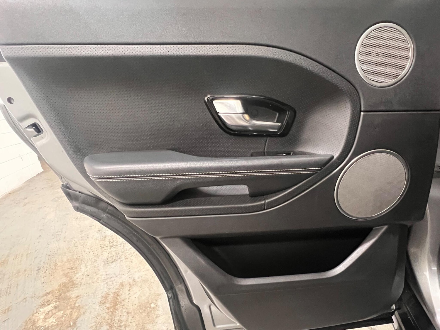 Used Land Rover Range Rover Evoque 2013 for sale - 77067162: Photo 33