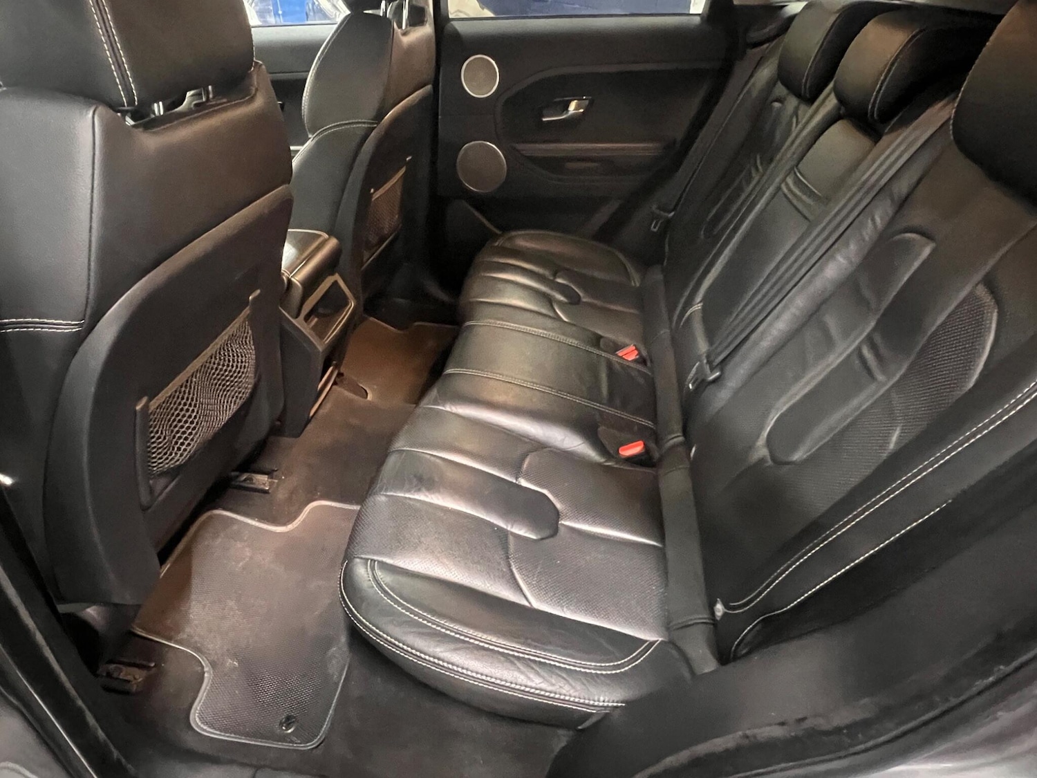 Used Land Rover Range Rover Evoque 2013 for sale - 77067162: Photo 35