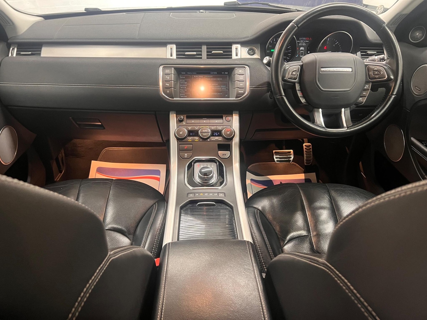 Used Land Rover Range Rover Evoque 2013 for sale - 77067162: Photo 36