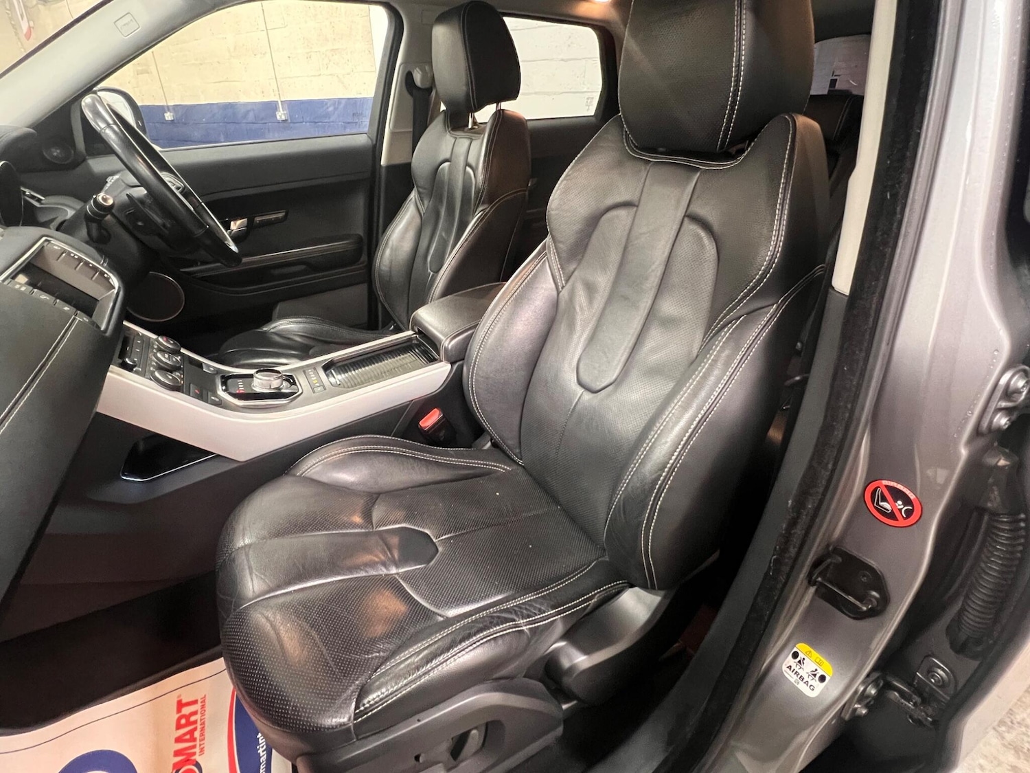 Used Land Rover Range Rover Evoque 2013 for sale - 77067162: Photo 40