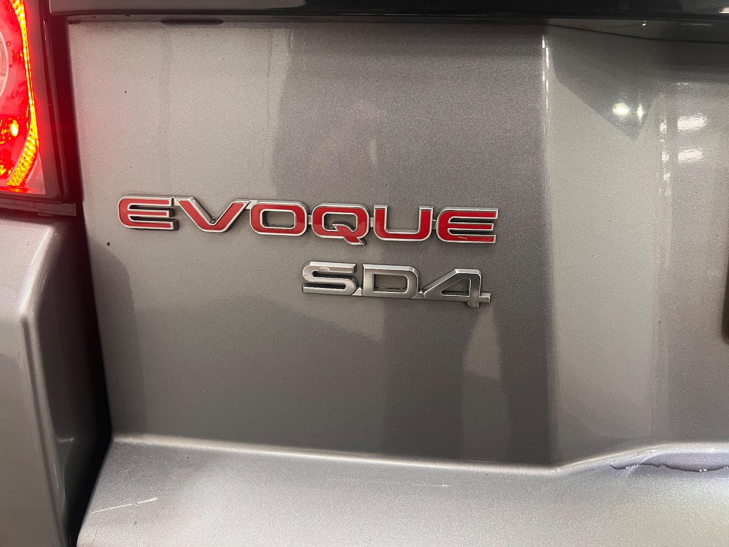 Used Land Rover Range Rover Evoque 2013 for sale - 77067162: Photo 7