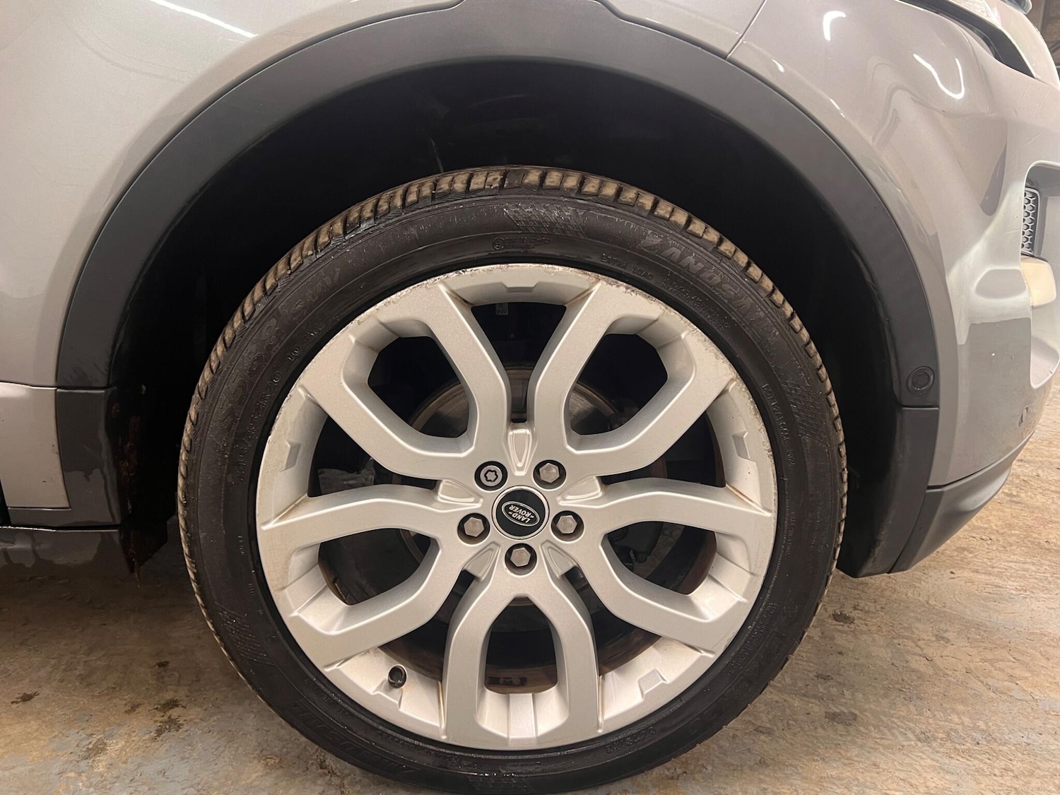 Used Land Rover Range Rover Evoque 2013 for sale - 77067162: Photo 9