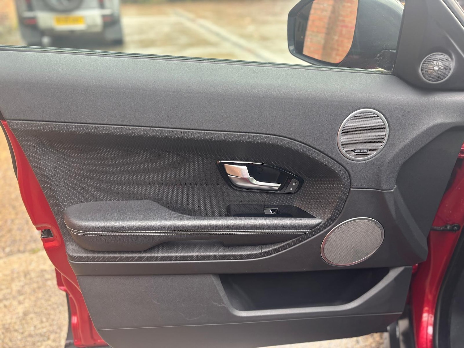 Used Land Rover Range Rover Evoque 2015 for sale - 77214978: Photo 10