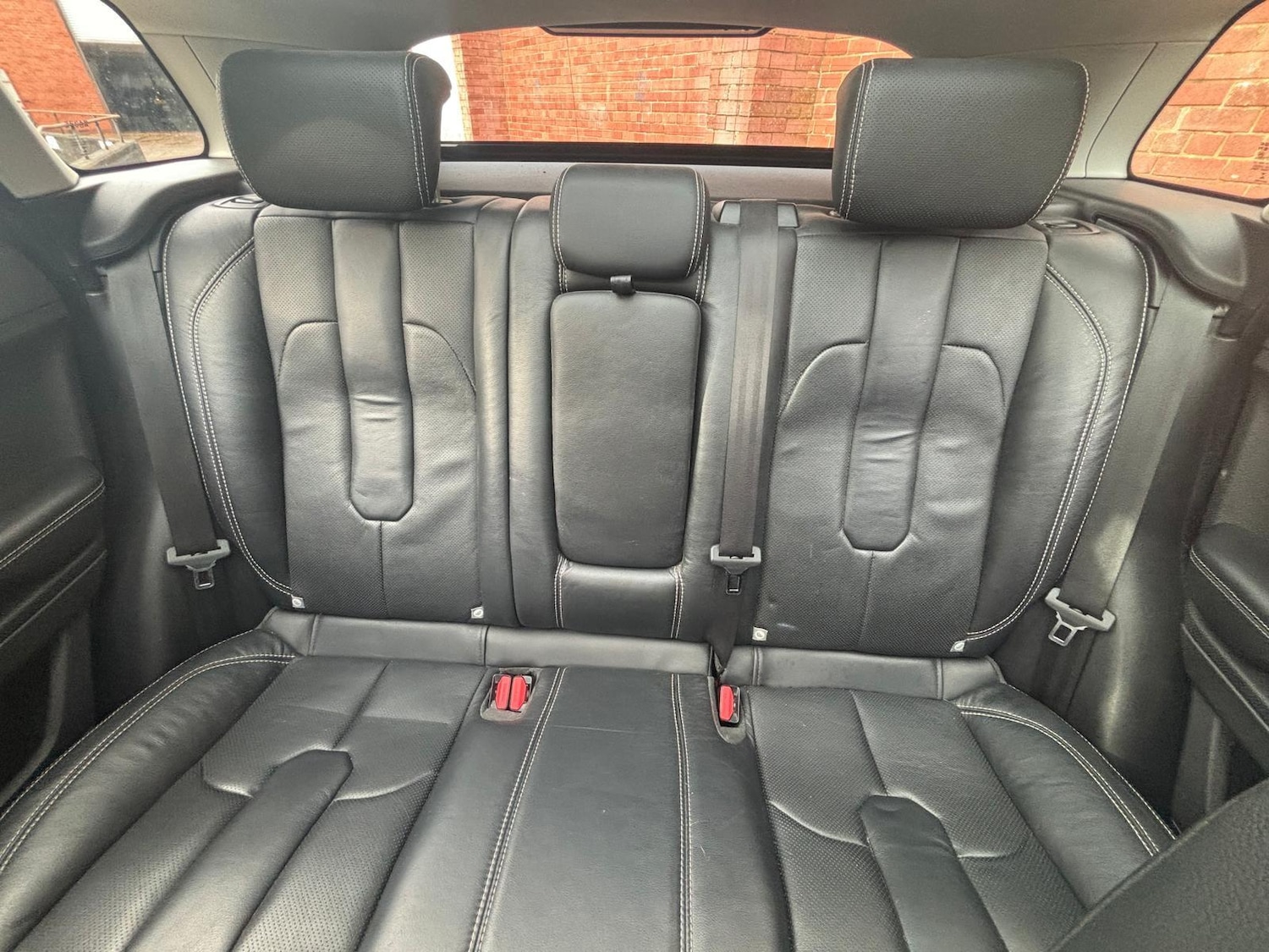 Used Land Rover Range Rover Evoque 2015 for sale - 77214978: Photo 14