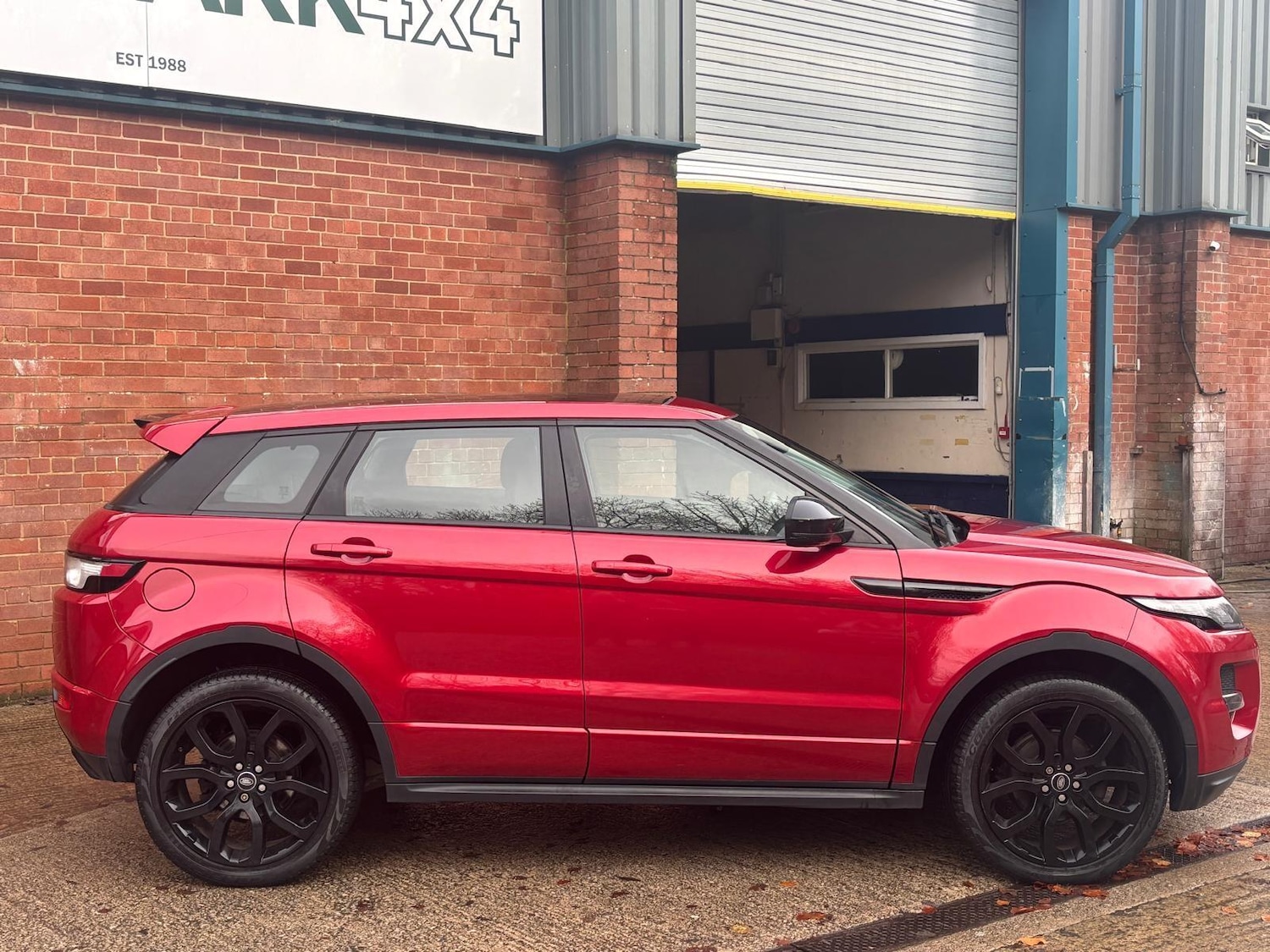 Used Land Rover Range Rover Evoque 2015 for sale - 77214978: Photo 20