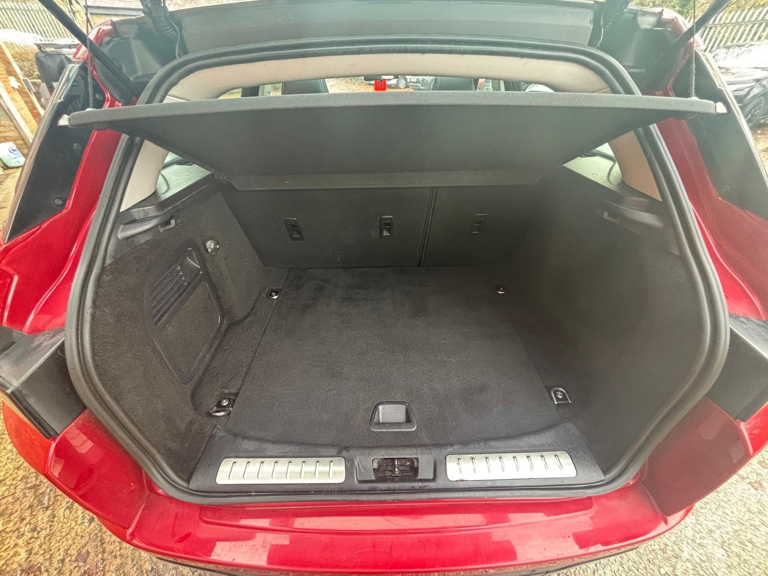 Used Land Rover Range Rover Evoque 2015 for sale - 77214978: Photo 26