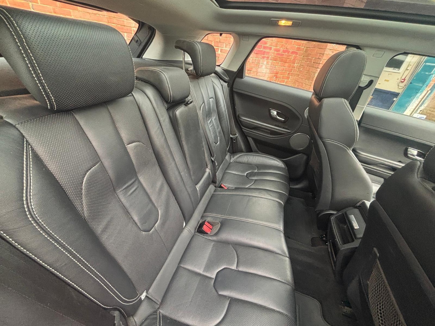 Used Land Rover Range Rover Evoque 2015 for sale - 77214978: Photo 27