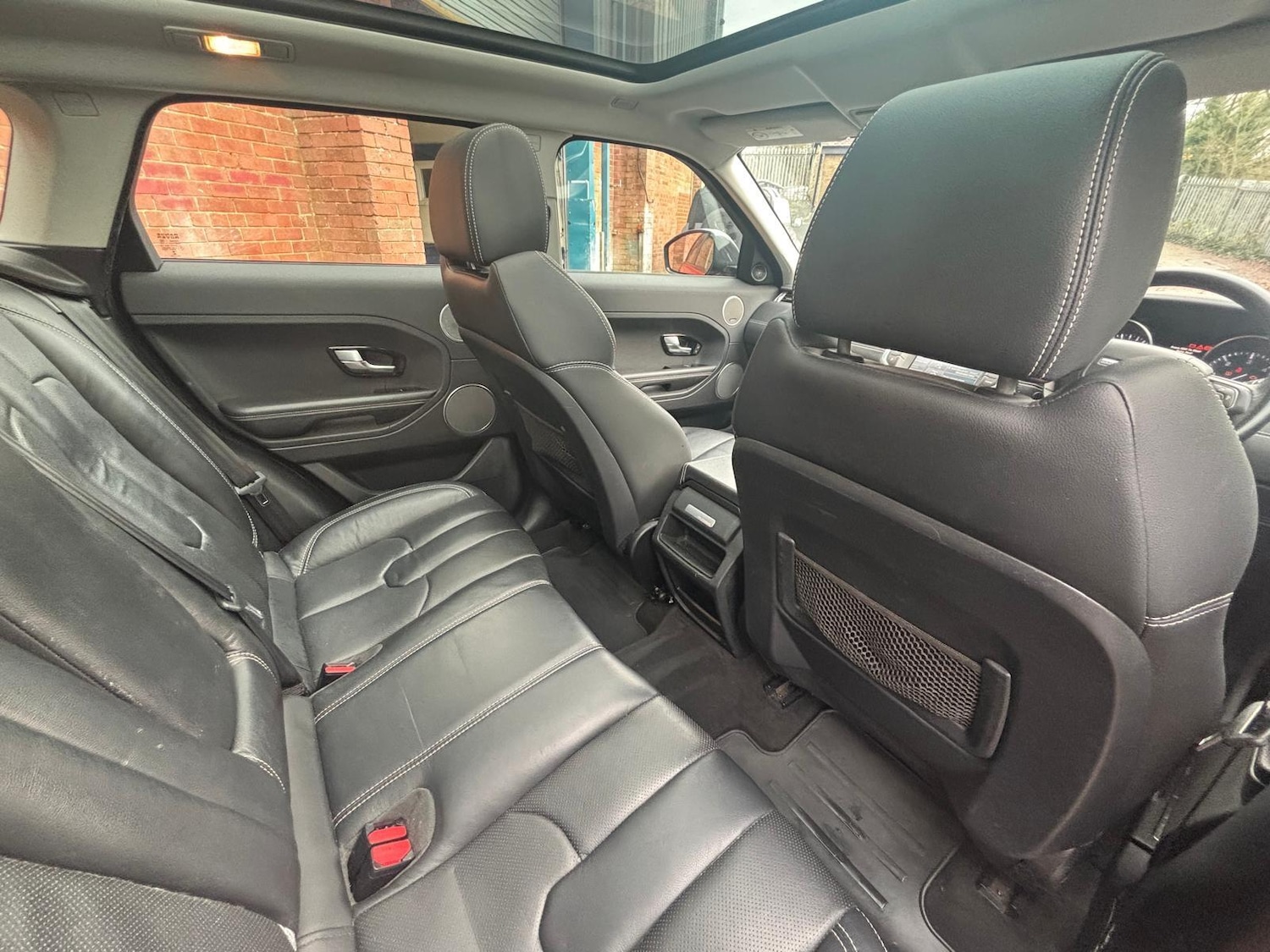 Used Land Rover Range Rover Evoque 2015 for sale - 77214978: Photo 29