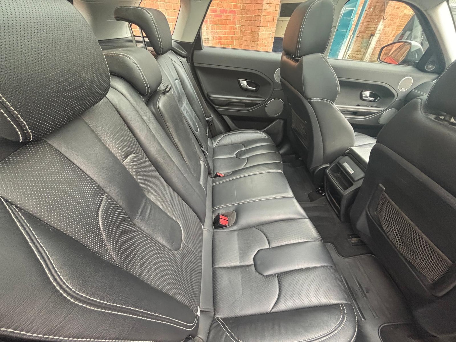 Used Land Rover Range Rover Evoque 2015 for sale - 77214978: Photo 30
