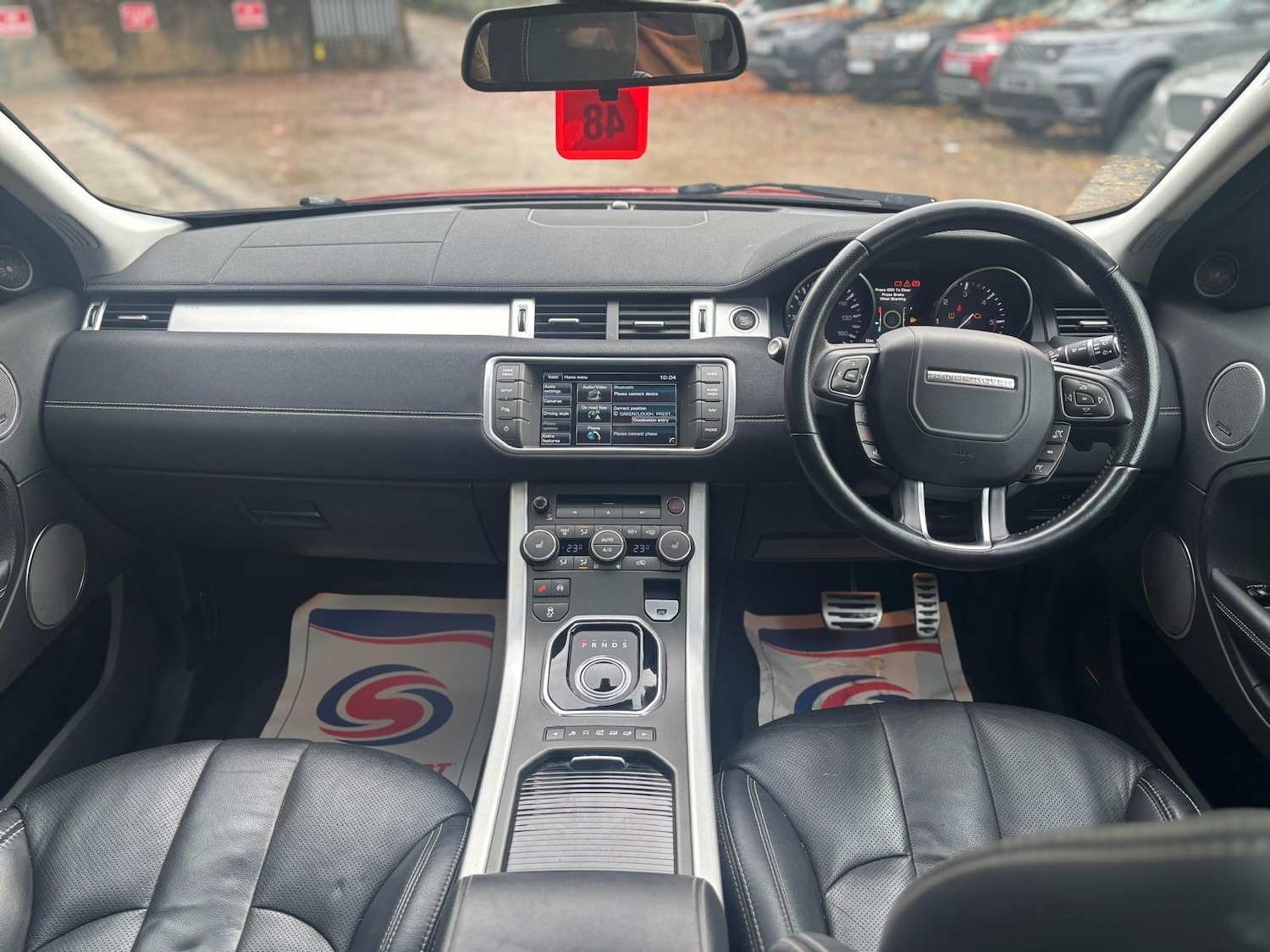 Used Land Rover Range Rover Evoque 2015 for sale - 77214978: Photo 31