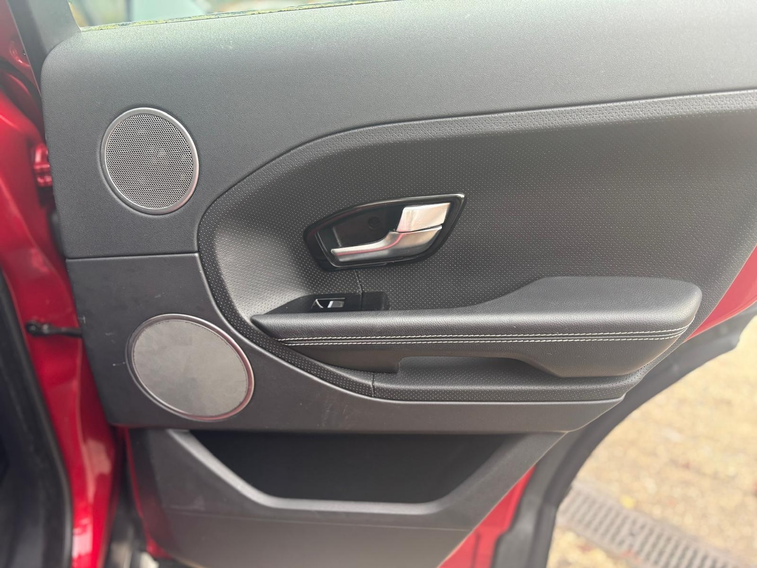 Used Land Rover Range Rover Evoque 2015 for sale - 77214978: Photo 32